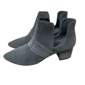 Able Joselyn Suede Boot